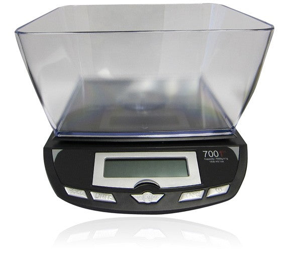 MyWeigh 7001 Digital Reptile Scale