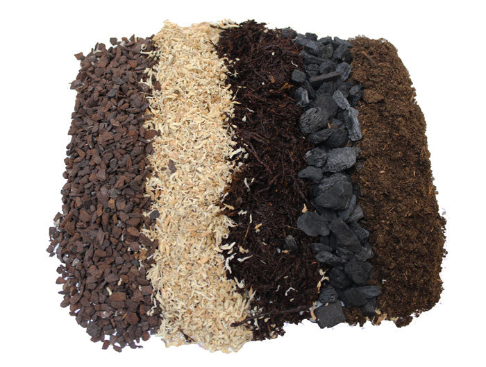 ABG Substrate Terrarium Soils and Media Pangea Reptile Pangea