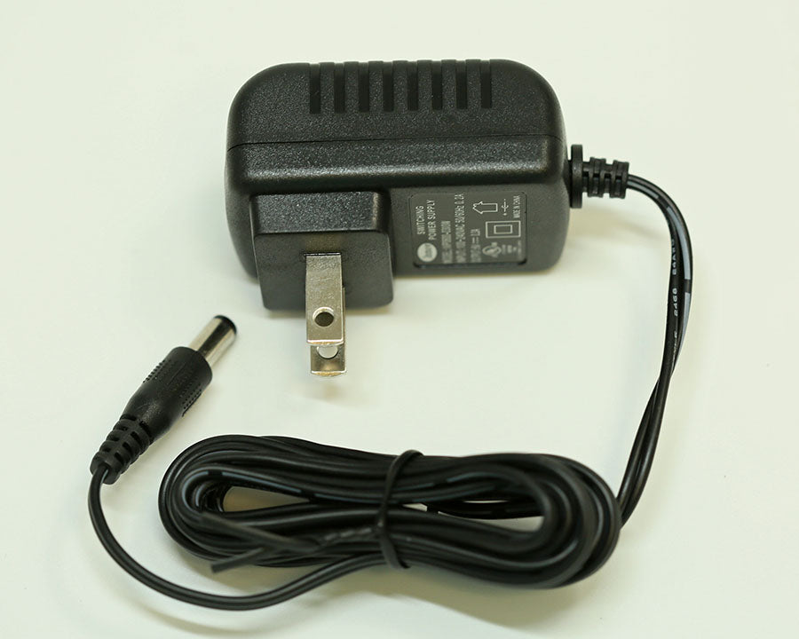 AC Adapter For CJ 600 Scale