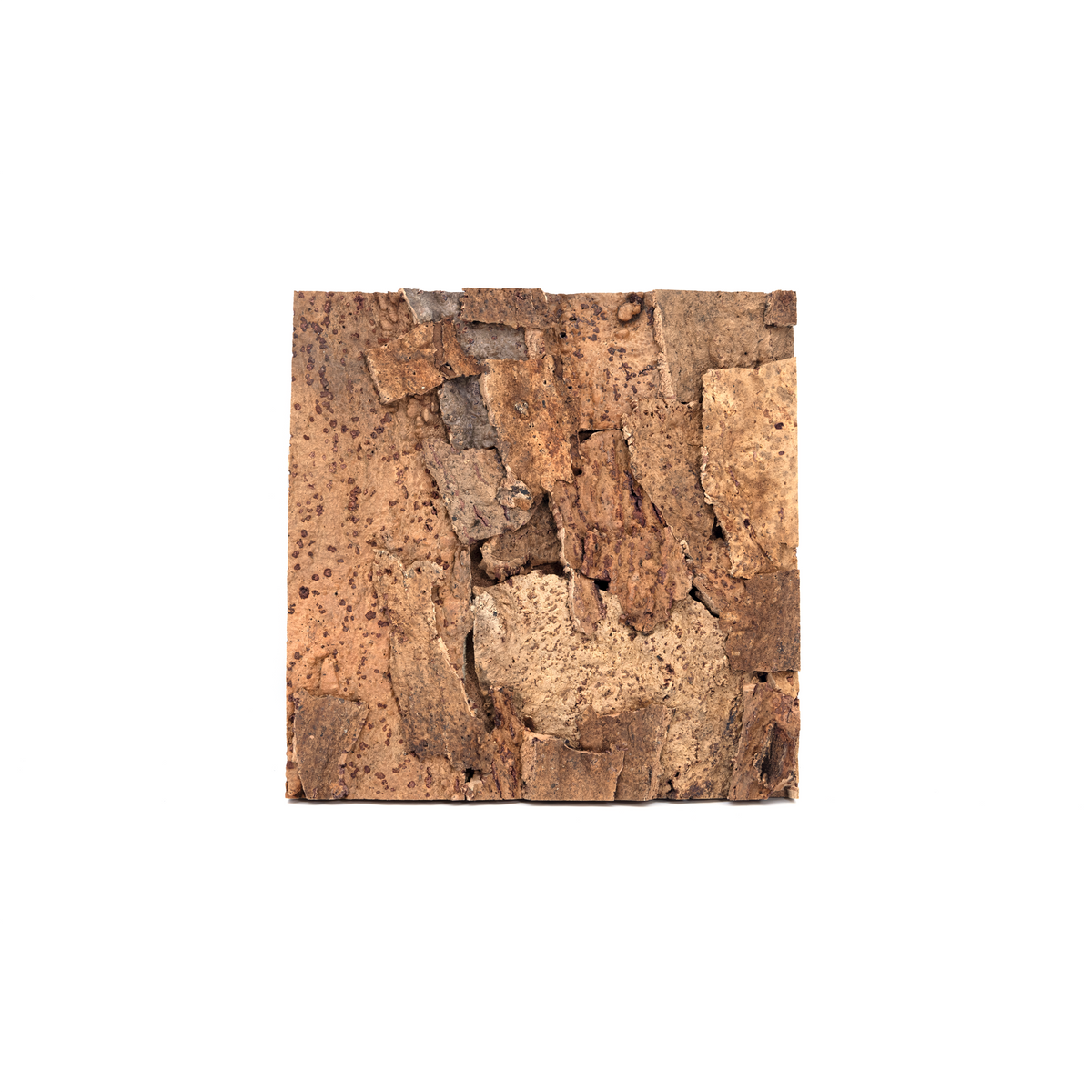 Pangea Cork Background - 12x12 Smooth