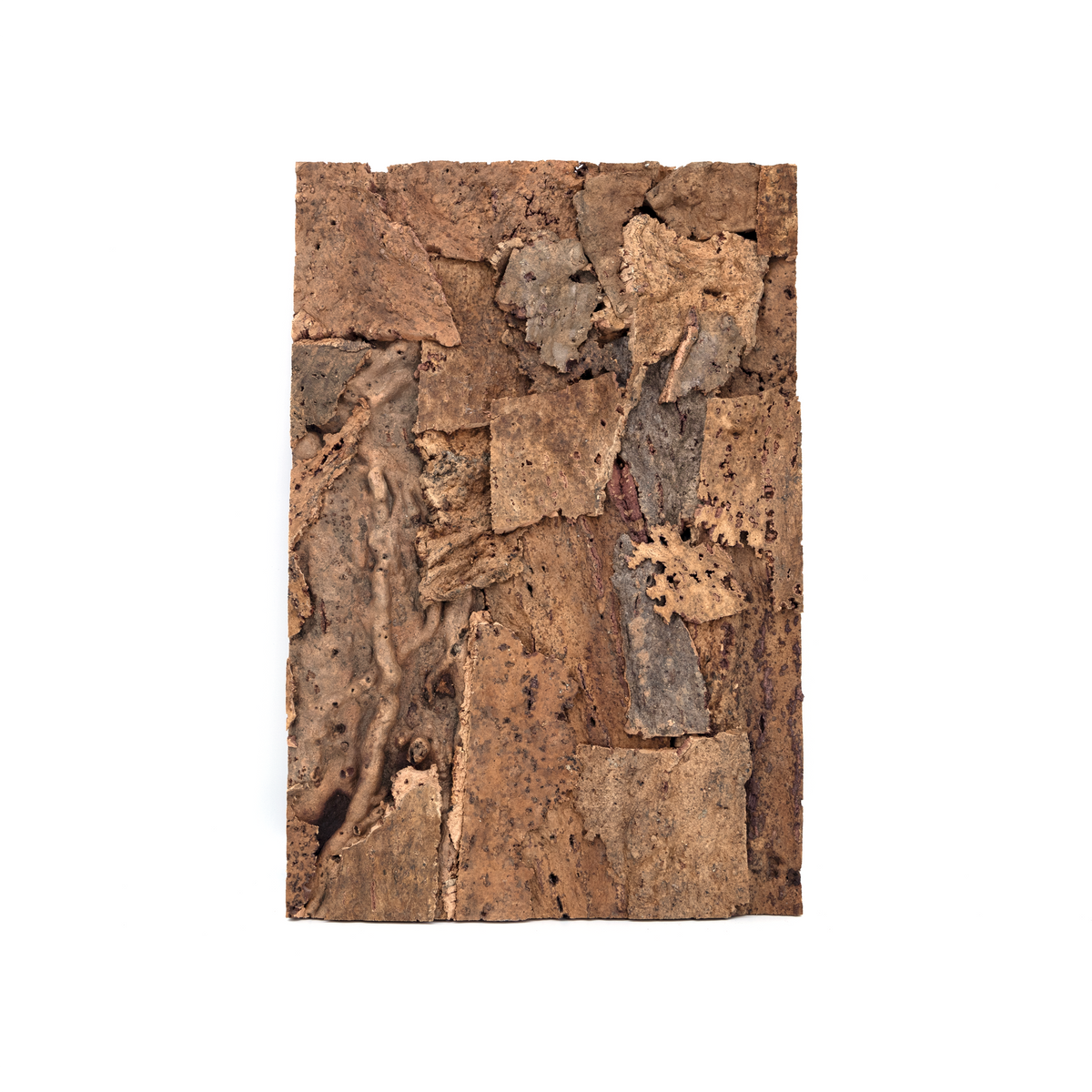 Pangea Cork Background - 12x18 Smooth