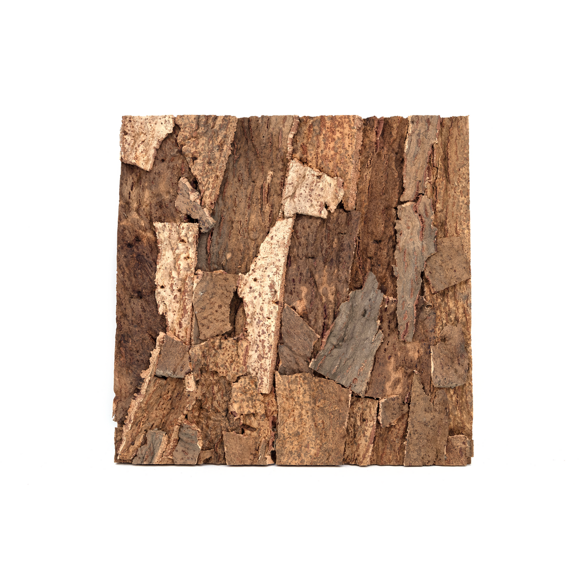 Pangea Cork Background - 18x18 Smooth