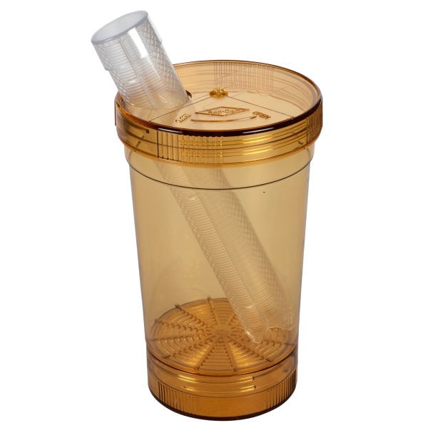 Rep-Cal Cricket Shaker