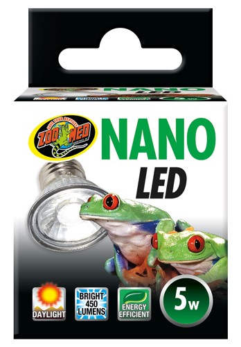 Zoo Med Nano LED