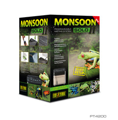 Monsoon Rainfall System | Terrarium Rain | Pangea Reptile - Pangea