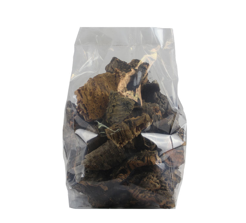 Pangea Cork Fill-a-Bag example selection.