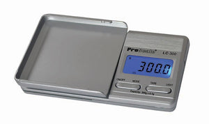ProScale LC-300 Compact Digital Scale