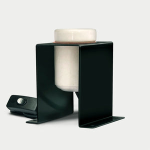Arcadia Ceramic Lamp Holder Bracket Pro