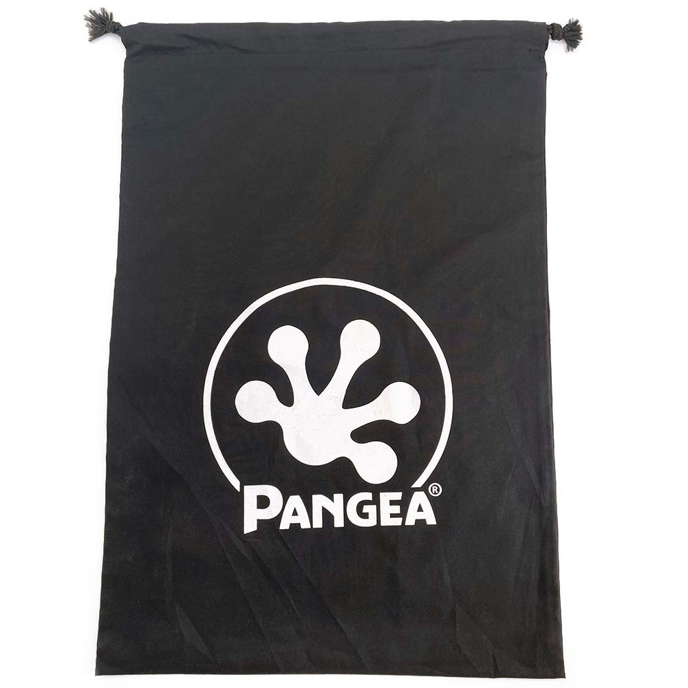Pangea Cotton Snake Bag - Large