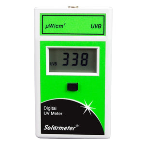 Solarmeter® Model 6.2 UV Meter