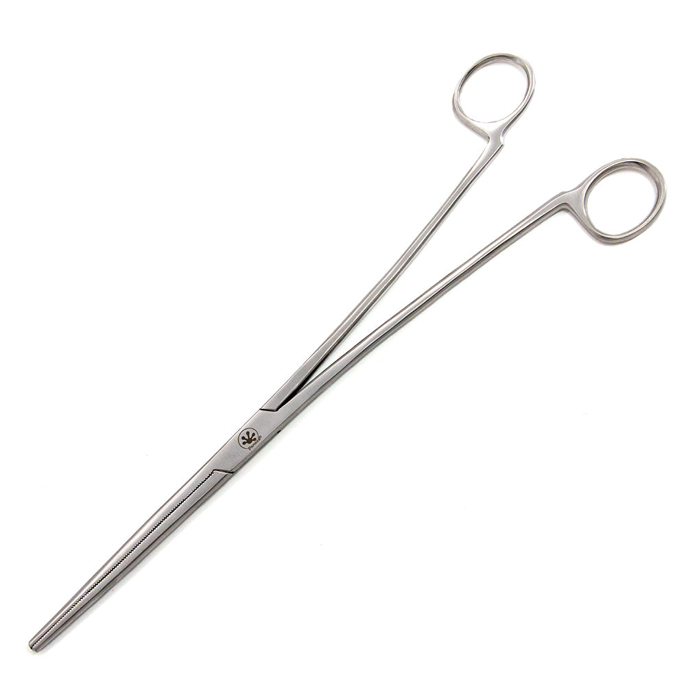 Pangea Non-Locking Hemostats