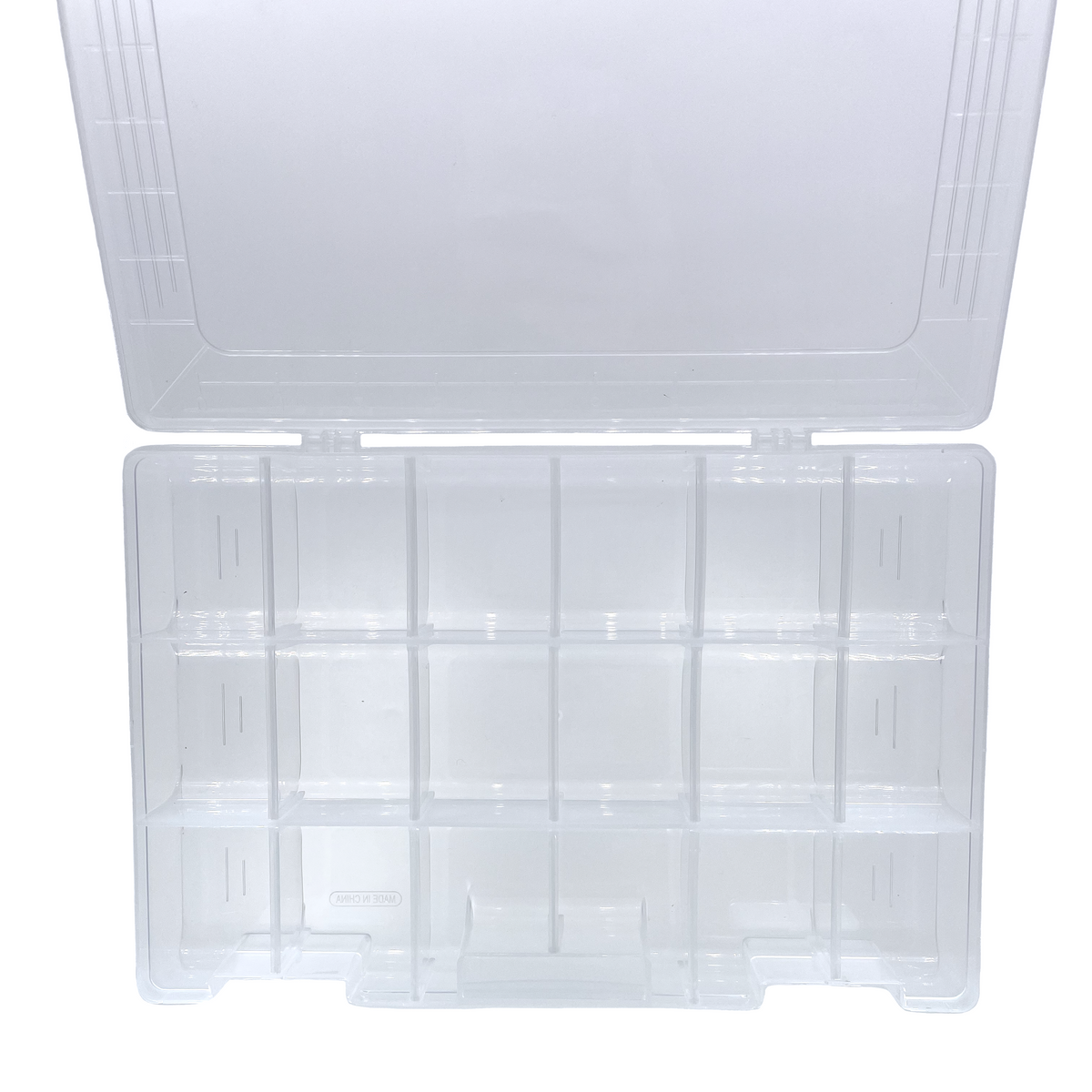 Pangea Reptile Egg Organizer Open