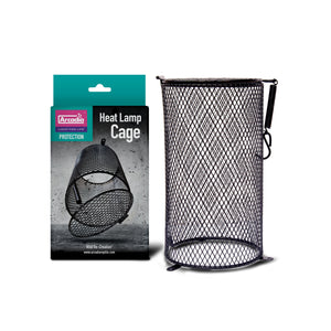 Arcadia Heat Lamp Cage with package