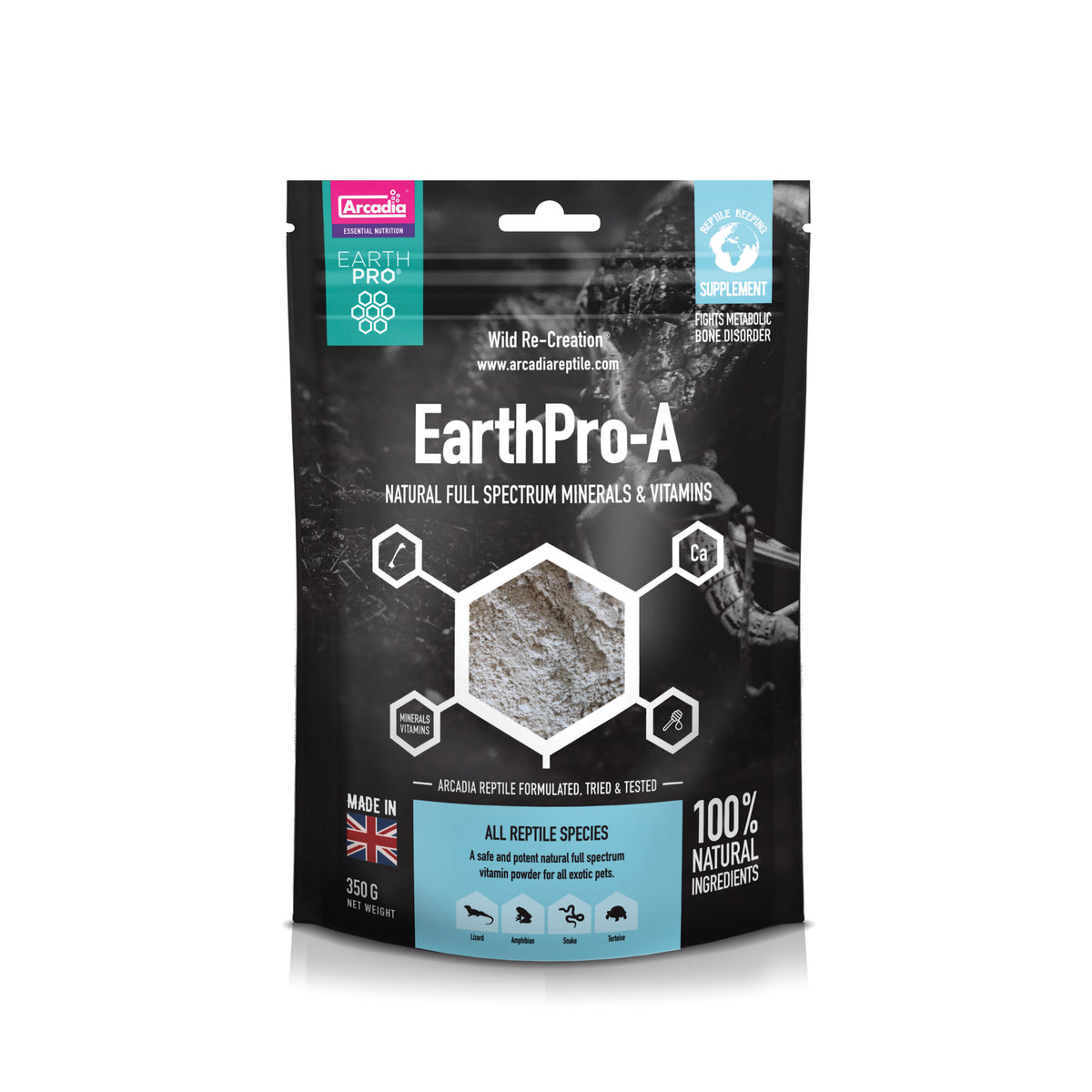 Arcadia EarthPro-A