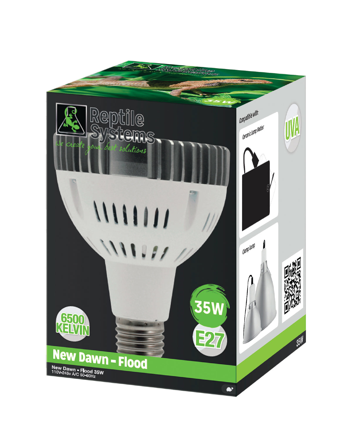 Reptile Systems New Dawn LED LED Lighting Pangea Reptile Pangea