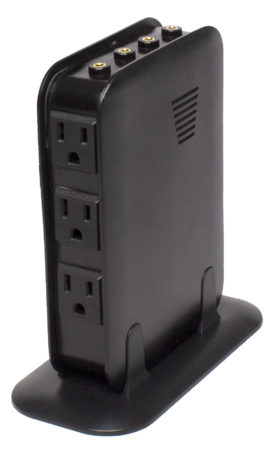 ZOO MED ENVIRONMENTAL CONTROL CENTER