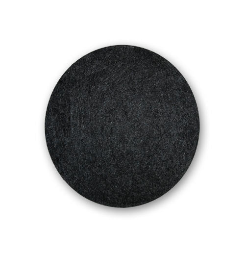 Black Reptizorb Cup Liners