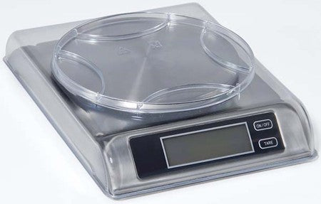 DS 6000  Digital Reptile Scale