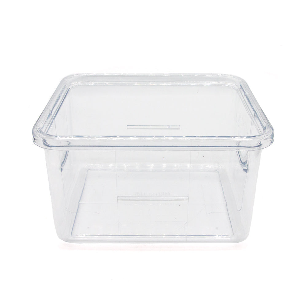 SIM Incubation Container Empty