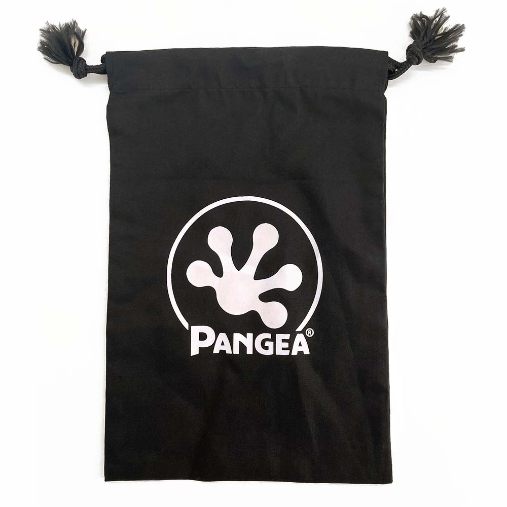 Pangea Cotton Snake Bag - Small