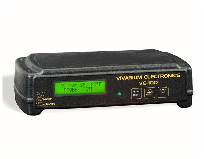 VE-100 Reptile Thermostat