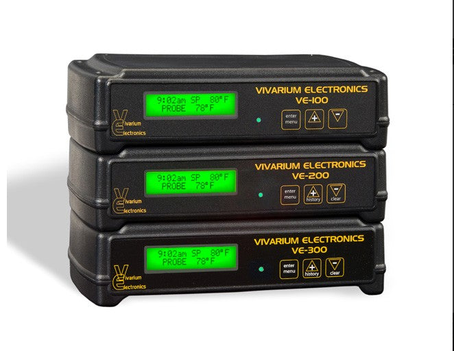 VE-100 Reptile Thermostat