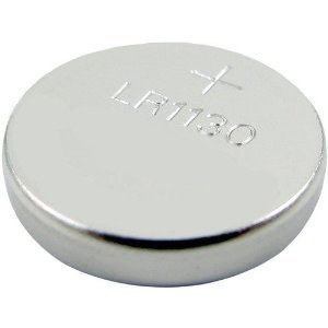 Replacement Battery LR1130