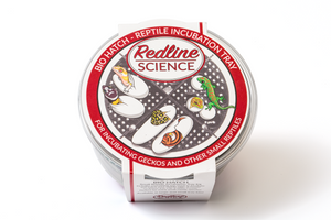 Redline Science Bio Hatch - Small Reptile Incubation Tray Kit