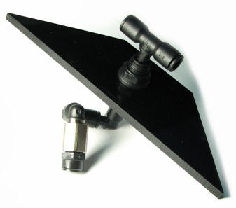 MistKing Screen Top Wedge