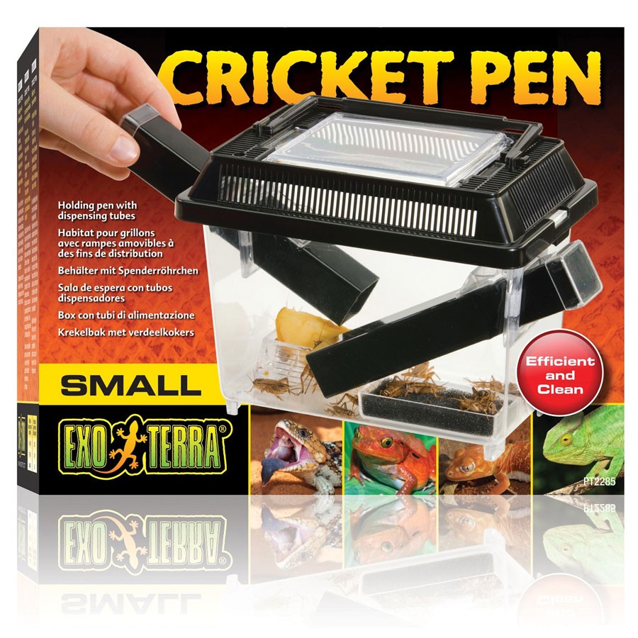 Exo Terra Cricket Pen