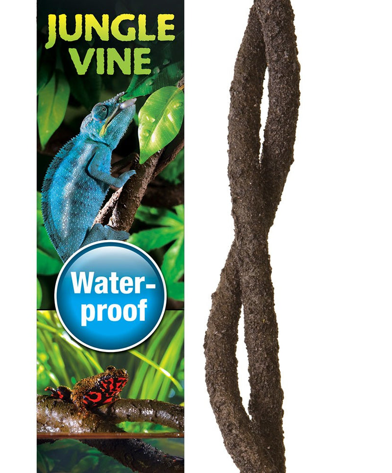 Exo Terra Reptile Jungle Vines Pangea Reptile Pangea Reptile LLC