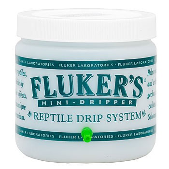 Fluker's Mini Dripper (12 oz)