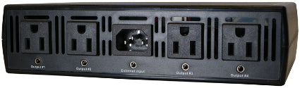 Herpstat 4 SpyderWeb | Digital Thermostat Controller | Pangea