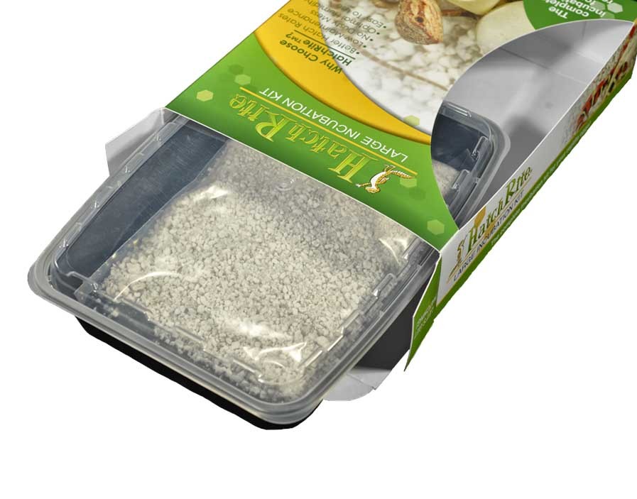 HatchRite Incubation Kits