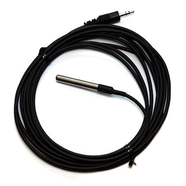 Herpstat Steel Tipped Temperature Probe