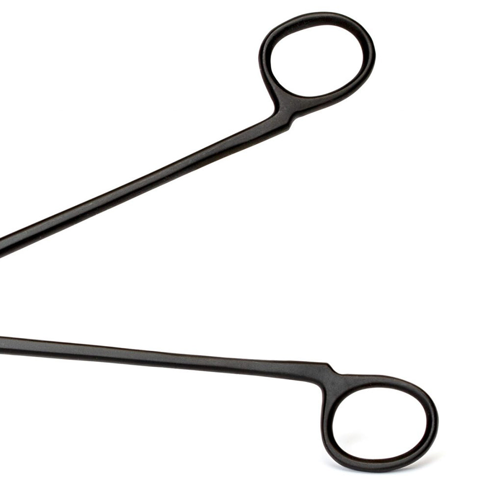 Redline Science Straight Non-locking Hemostats Handles