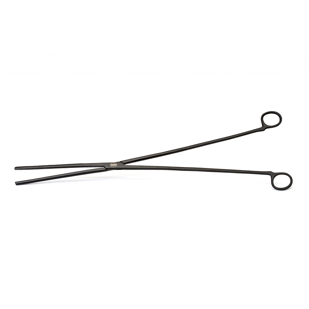 Redline Science Straight Non-locking 20" Hemostats