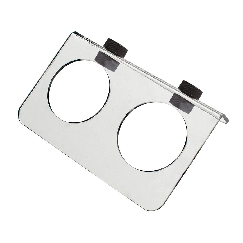 Magnetic Gecko Ledge - Acrylic Large