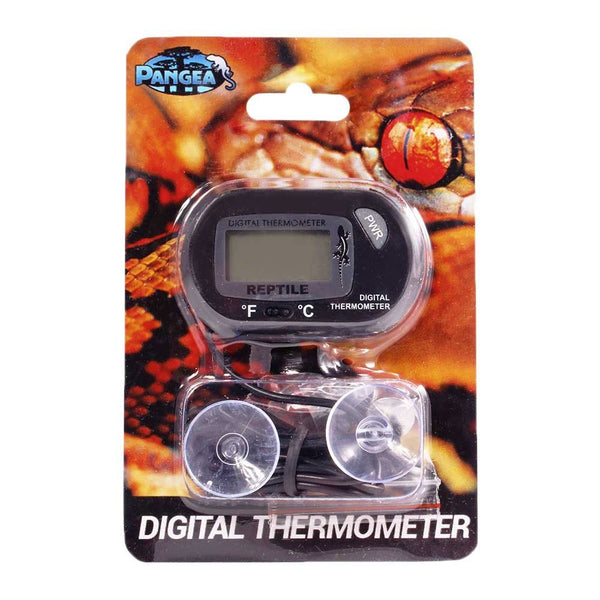 Pangea Digital Thermometer, Temperature Gauges and Controls