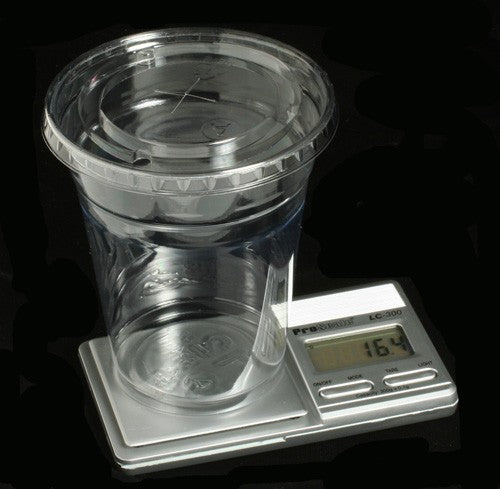 ProScale LC-300 Compact Digital Scale