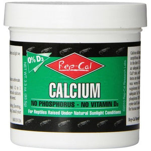Rep-Cal Ultrafine Calcium No D3