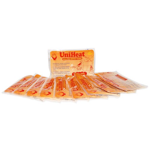 Disposable Reptile Heat Pack