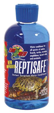 Zoo Med ReptiSafe® Water Conditioner