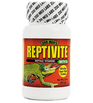 Zoo Med ReptiVite Multivitamin