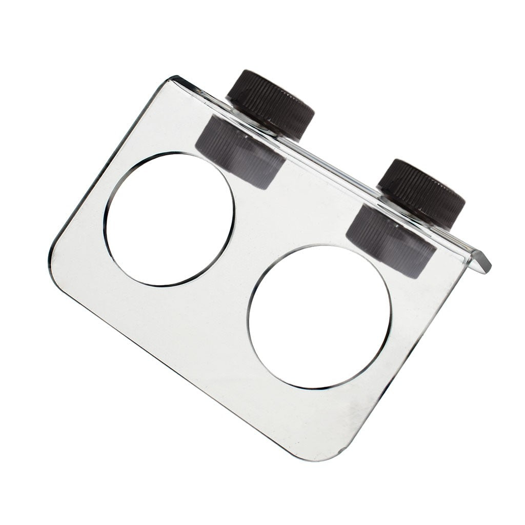 Plate-forme magnétique Pangea pour geckos