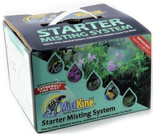 MistKing Starter Misting System V4.0