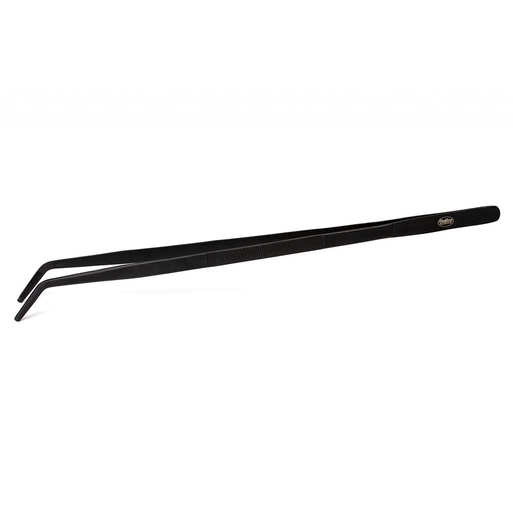 FEITA Extra lange pincet 15inch/380mm pincet roestvrij staal - Mega FEITA Extra lange pincet 15inch/380mm pincet roestvrij staal - Mega