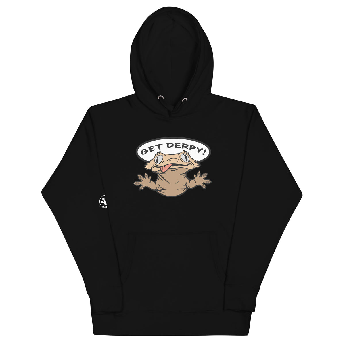"Get Derpy" Hoodie