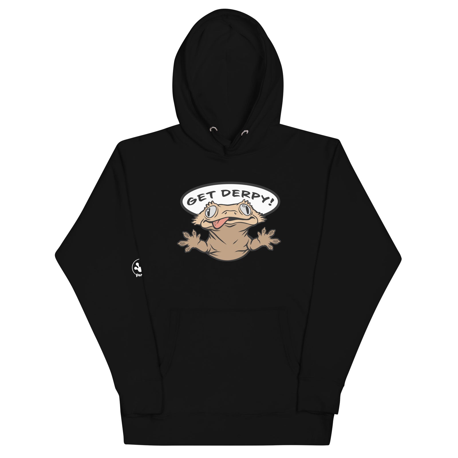 "Get Derpy" Hoodie