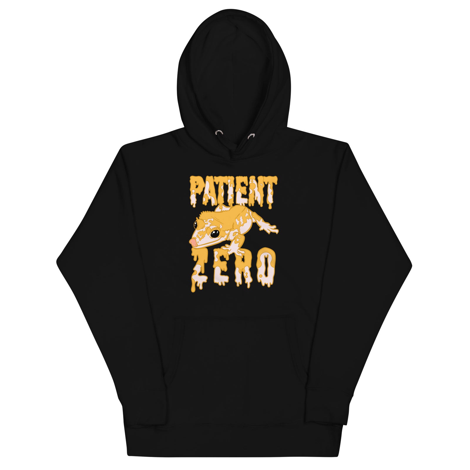 Patient Zero 'Full Drip' Unisex Hoodie